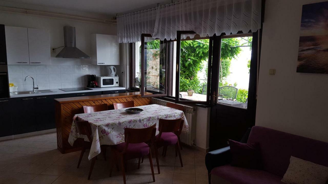 Apartmani Marenda スペタルスカ・ドラガ エクステリア 写真