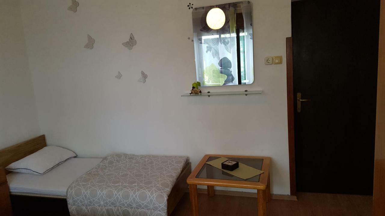 Apartmani Marenda スペタルスカ・ドラガ エクステリア 写真
