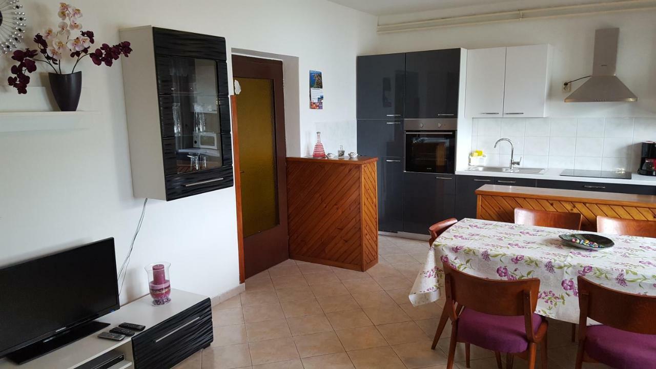 Apartmani Marenda スペタルスカ・ドラガ エクステリア 写真