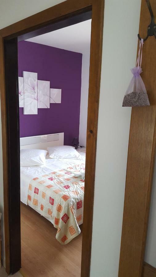 Apartmani Marenda スペタルスカ・ドラガ エクステリア 写真