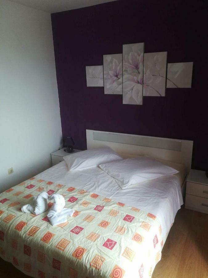 Apartmani Marenda スペタルスカ・ドラガ エクステリア 写真